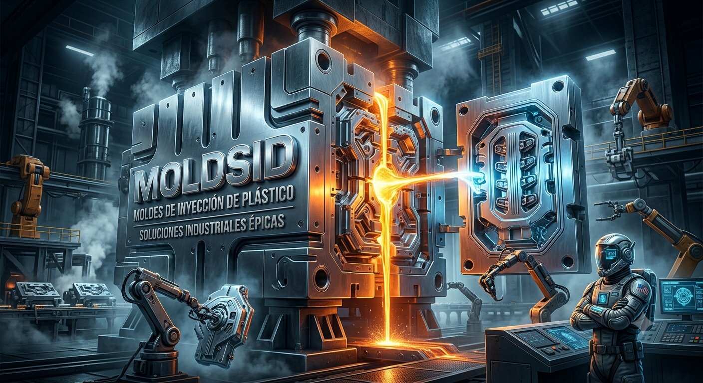Moldsid website on desktop